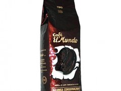Cafea El Mundo 3B boabe 1 kg (vanzare la bax)